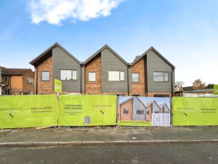 Oak Road, Bebington, Image 6