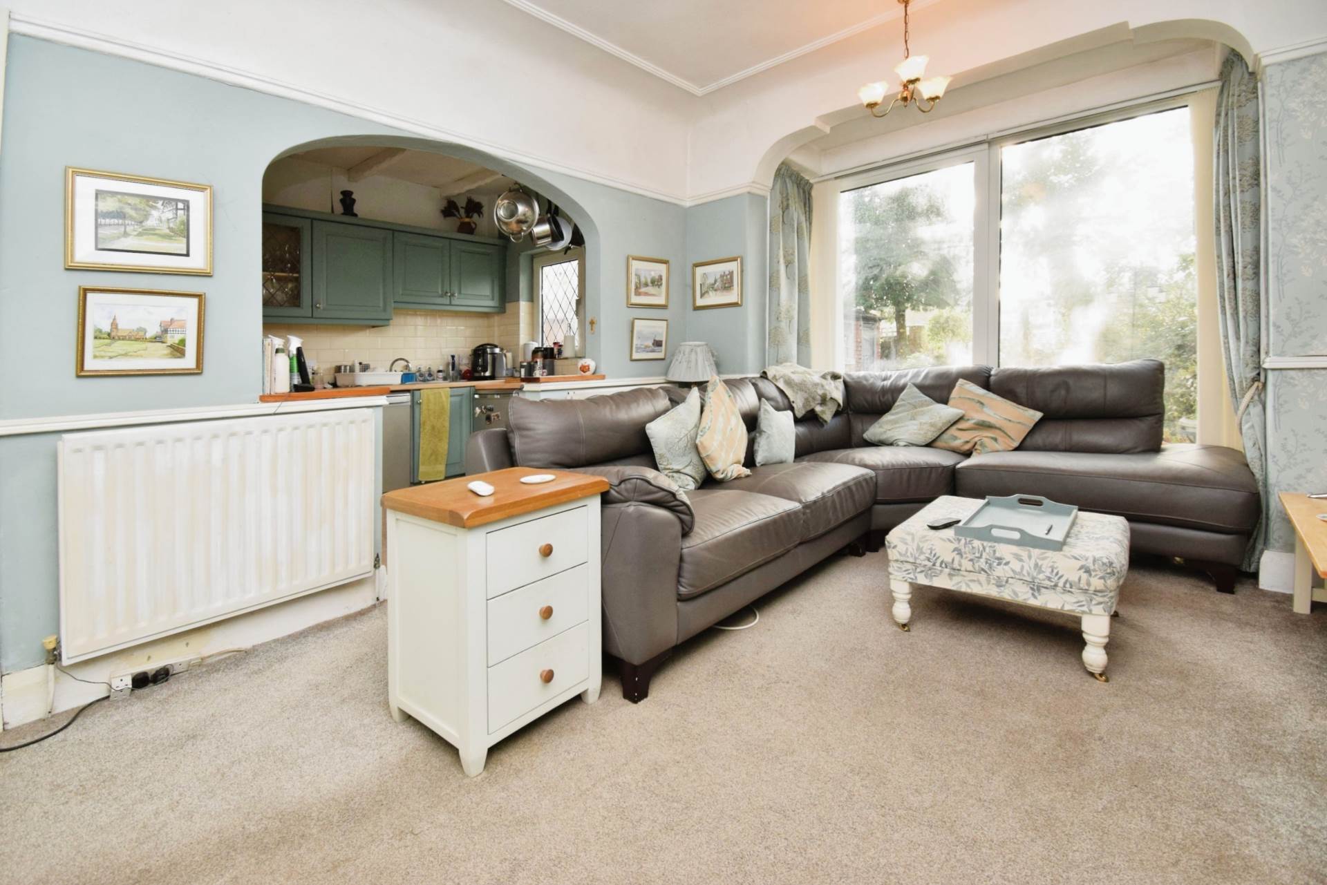 Bedford Drive, Rock Ferry, Image 2