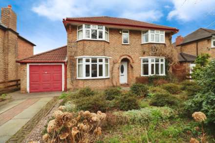 3 Bedroom Detached, Woodkind Hey, Spital