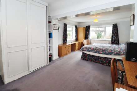 Woodkind Hey, Spital, Image 15