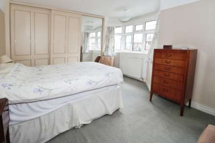 Woodkind Hey, Spital, Image 16