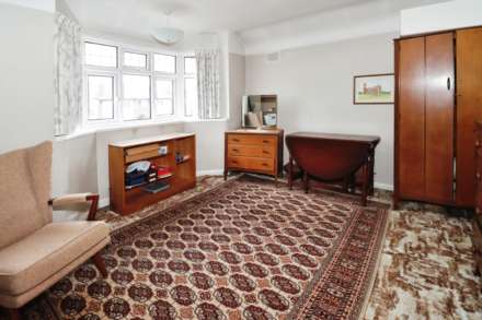 Woodkind Hey, Spital, Image 18