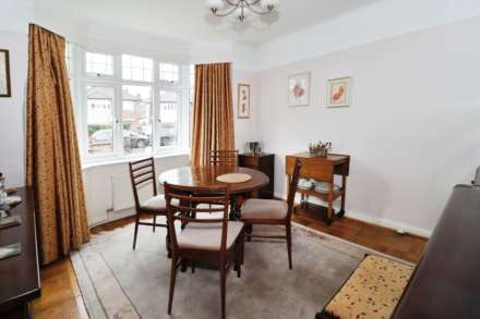 Woodkind Hey, Spital, Image 9
