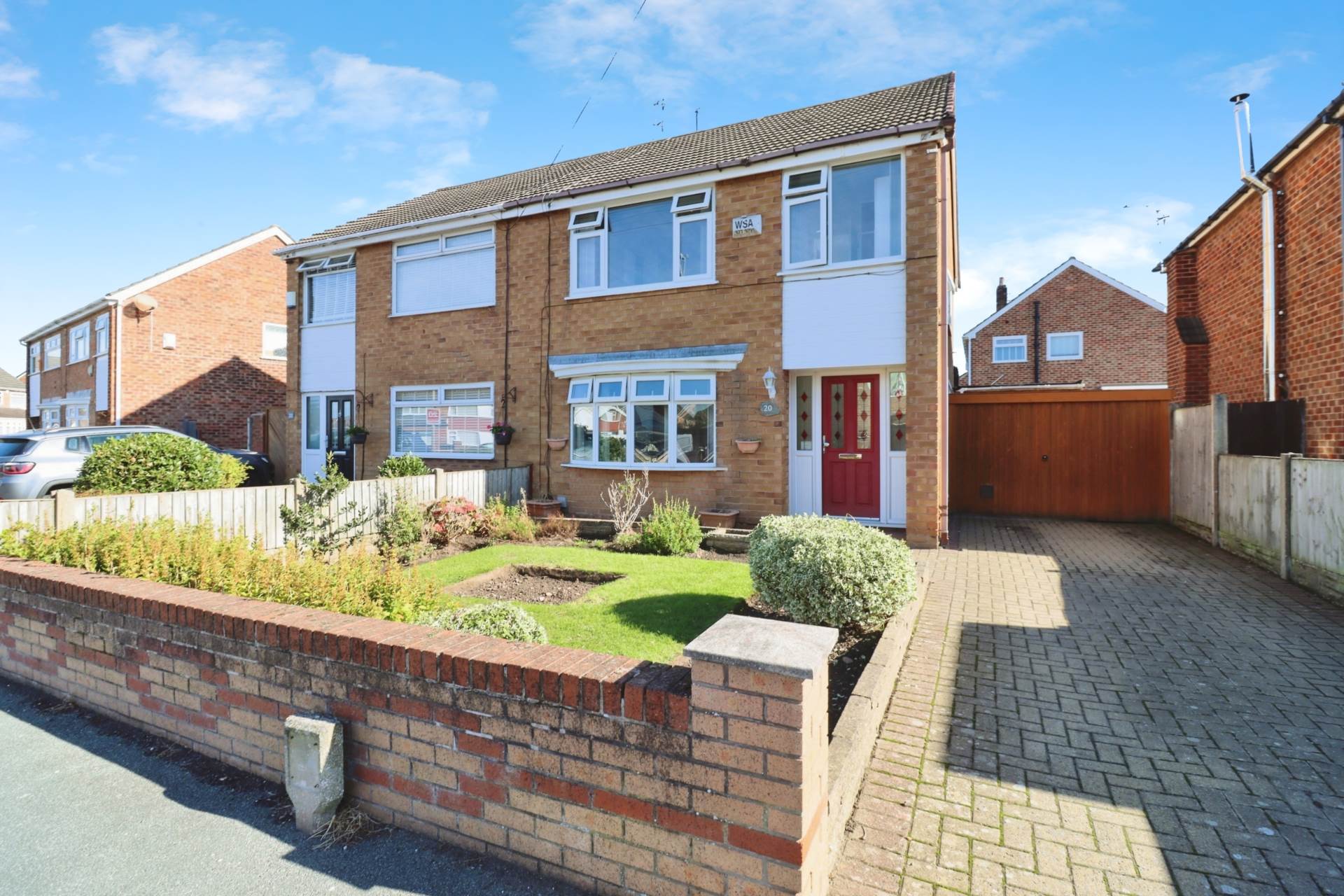 Aylesbury Avenue, Prenton, Image 1