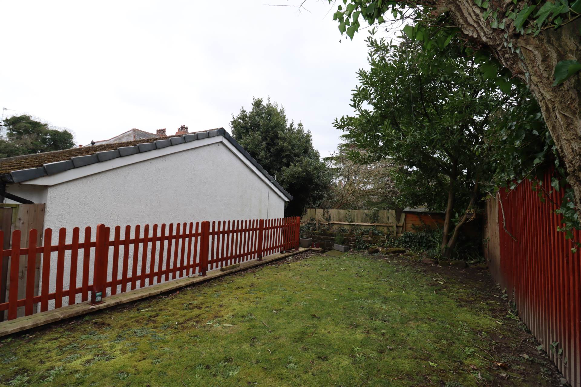 Spital Road, Bromborough, Image 14