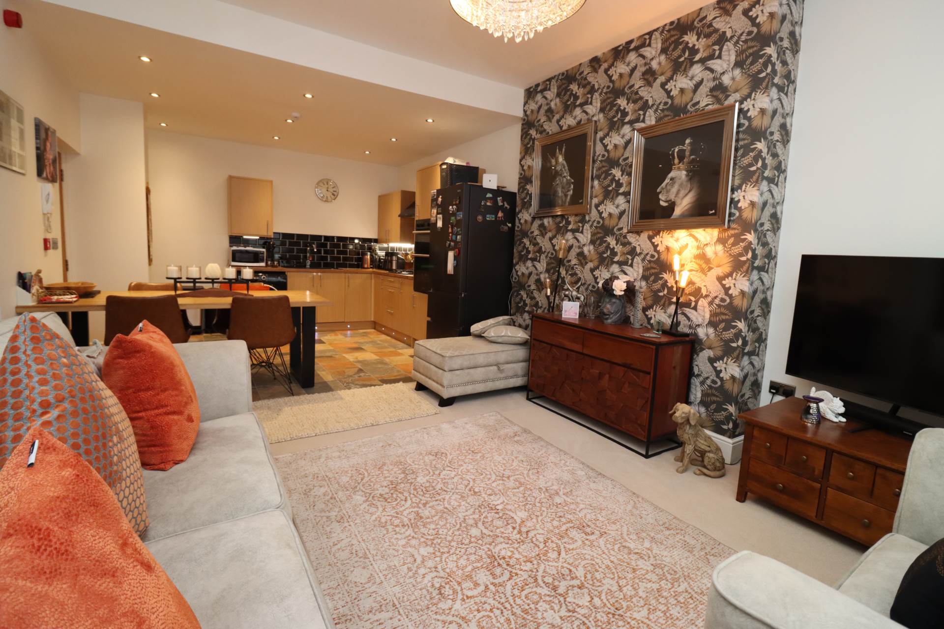 Spital Road, Bromborough, Image 6