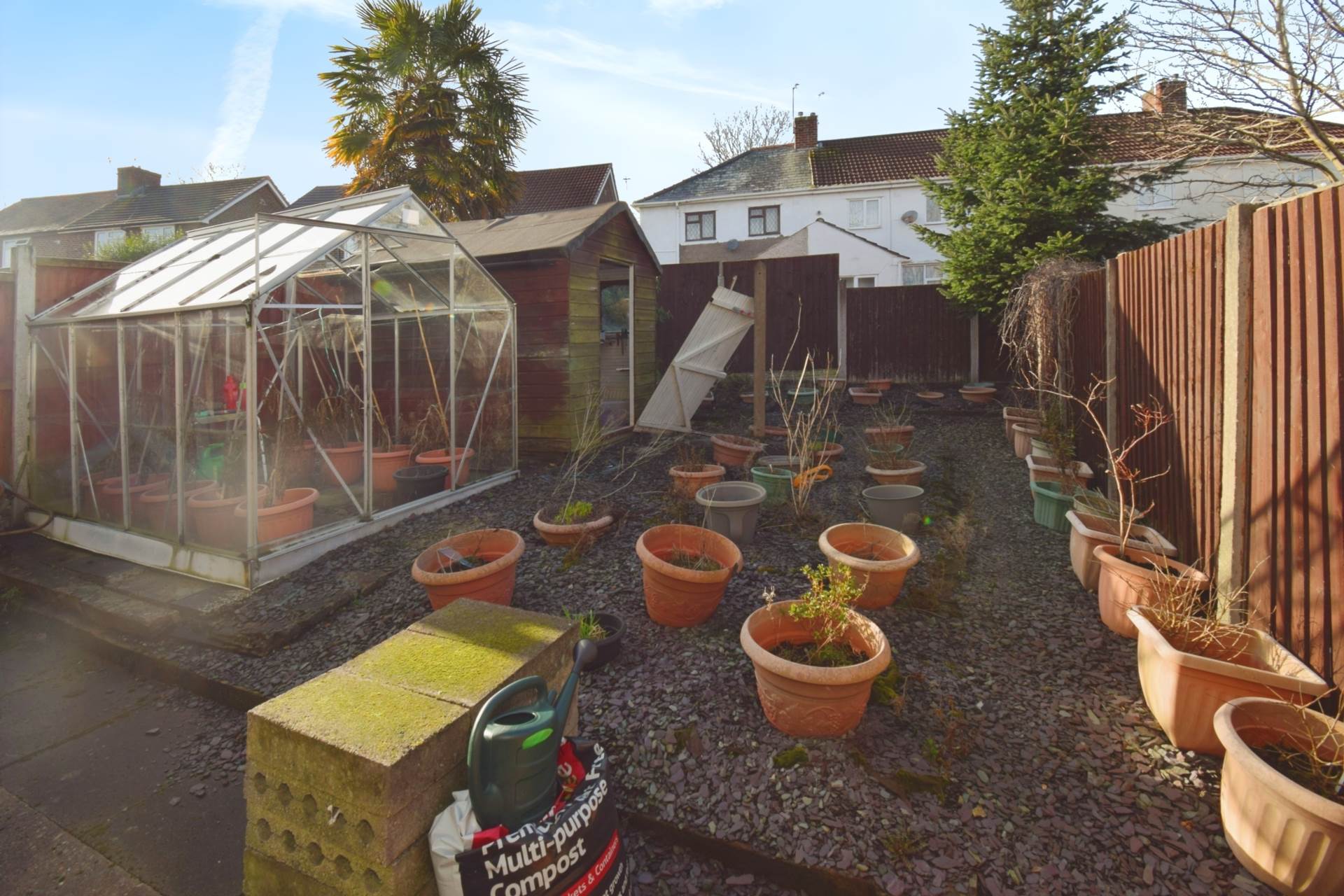 Parkside Road, Bebington, Image 14