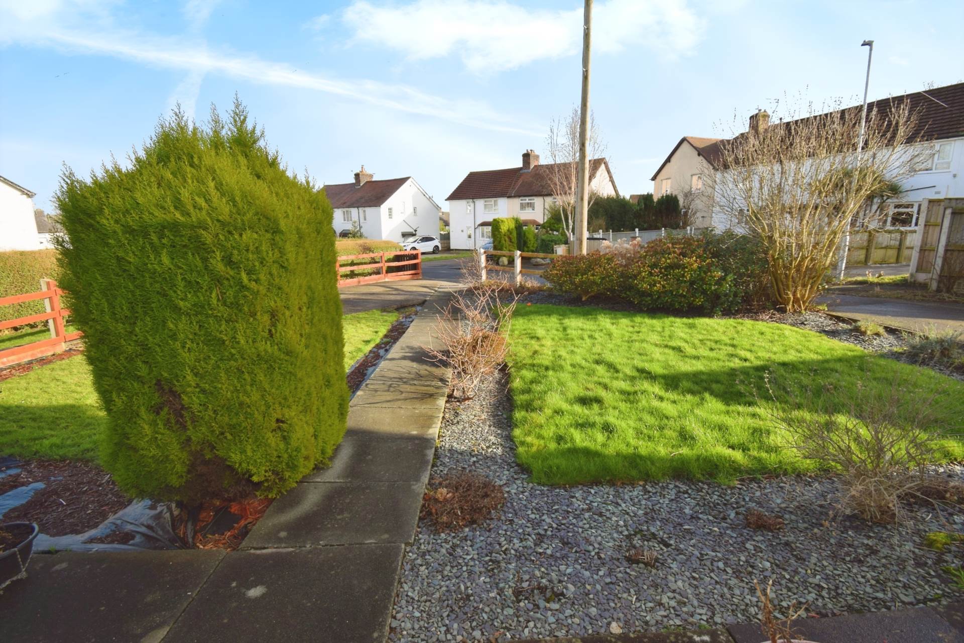 Parkside Road, Bebington, Image 16