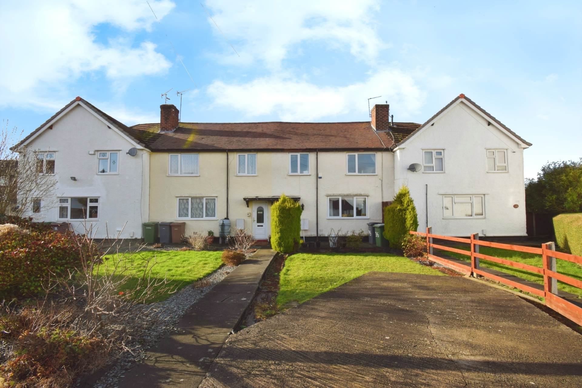 Parkside Road, Bebington, Image 17