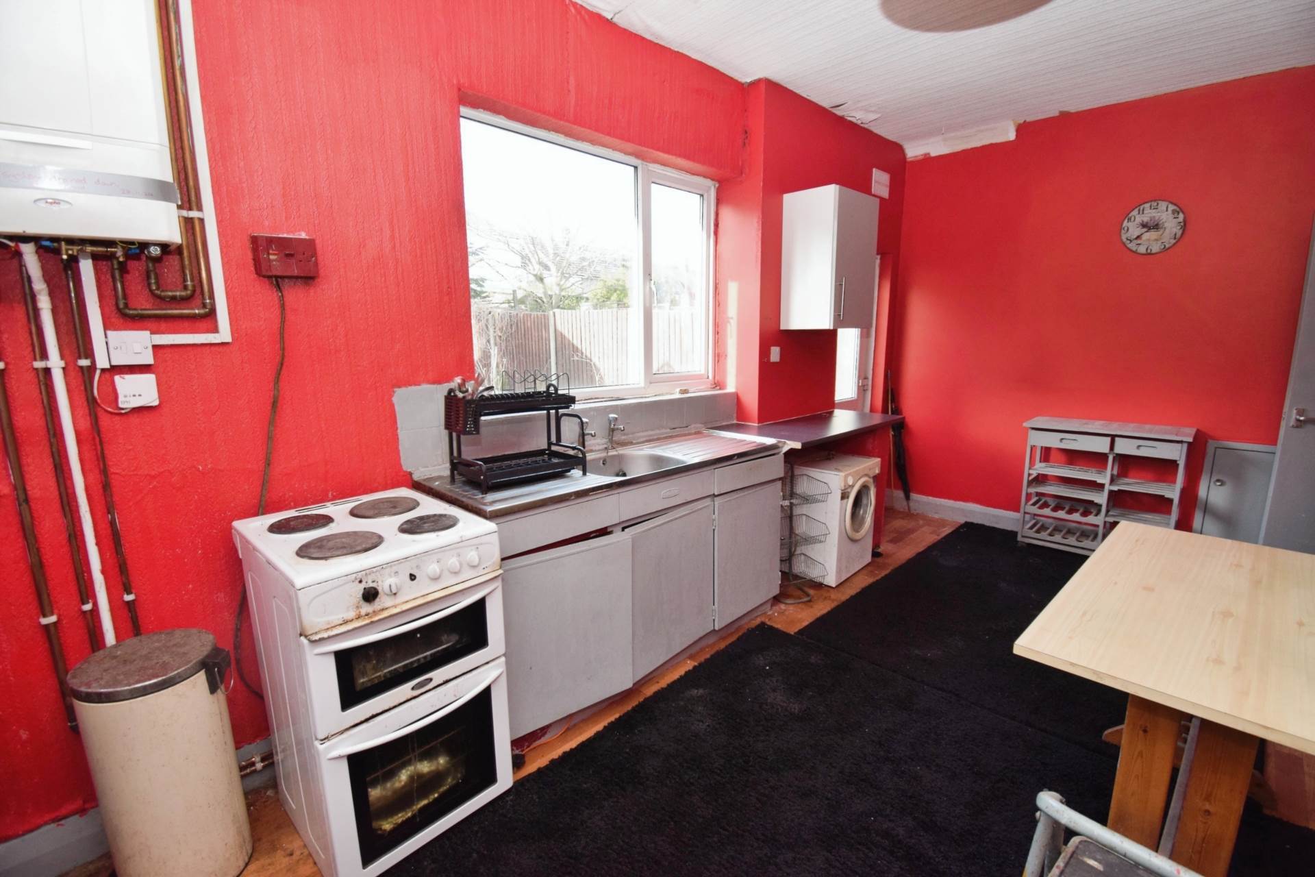 Parkside Road, Bebington, Image 3