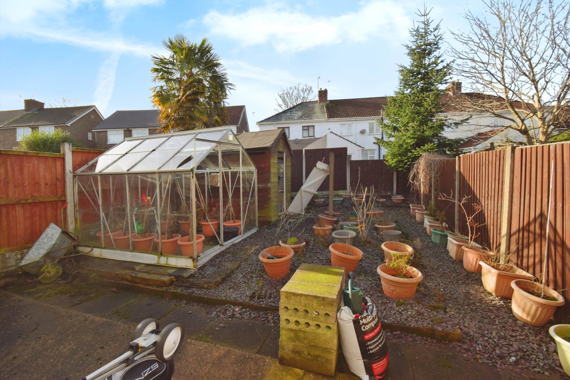Parkside Road, Bebington, Image 4