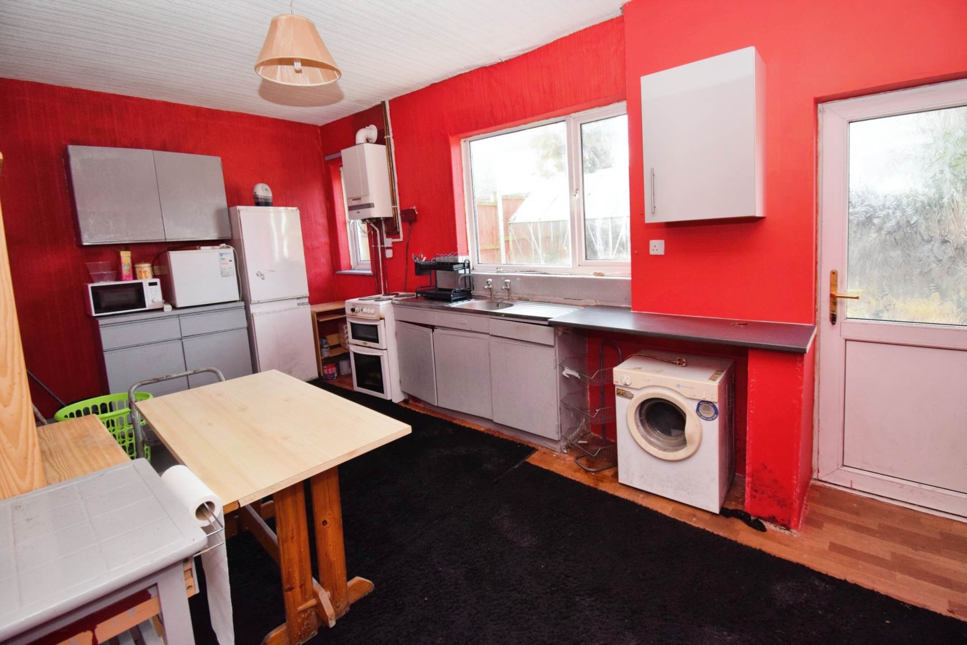 Parkside Road, Bebington, Image 6