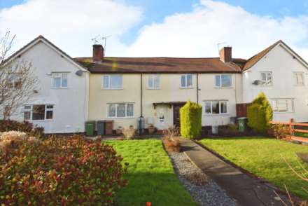 Parkside Road, Bebington, Image 1