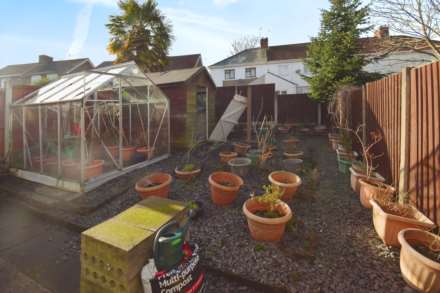 Parkside Road, Bebington, Image 14