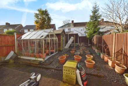 Parkside Road, Bebington, Image 4