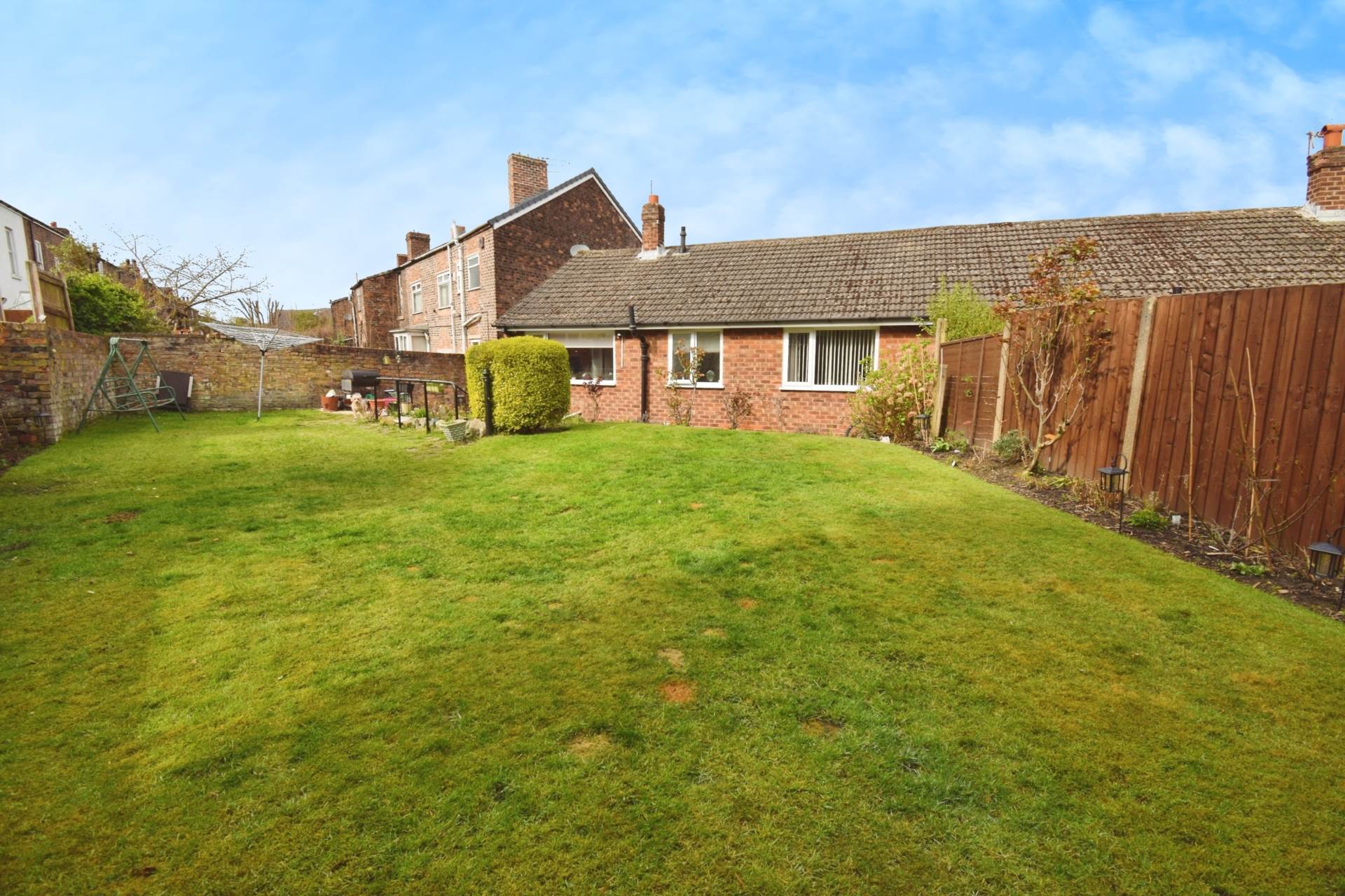 Circular Road, Birkenhead, Image 17