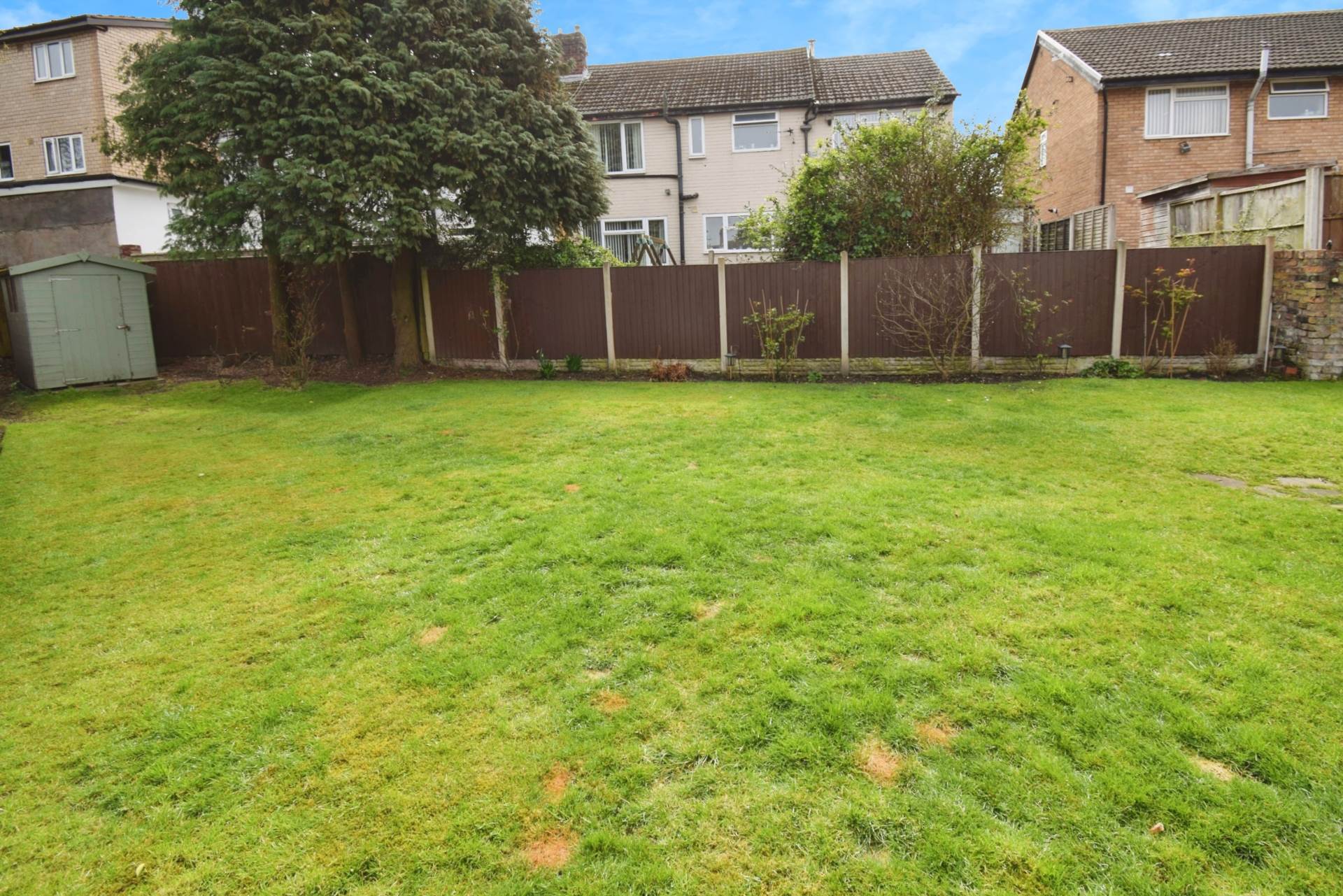 Circular Road, Birkenhead, Image 19