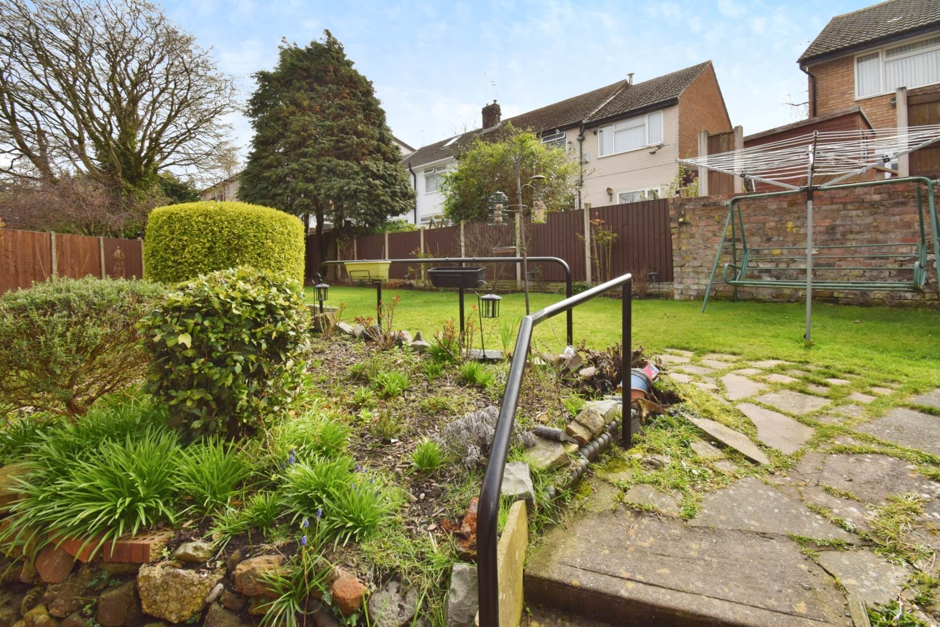 Circular Road, Birkenhead, Image 20