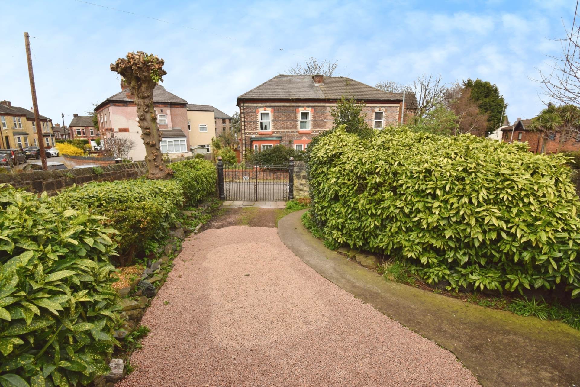 Circular Road, Birkenhead, Image 21