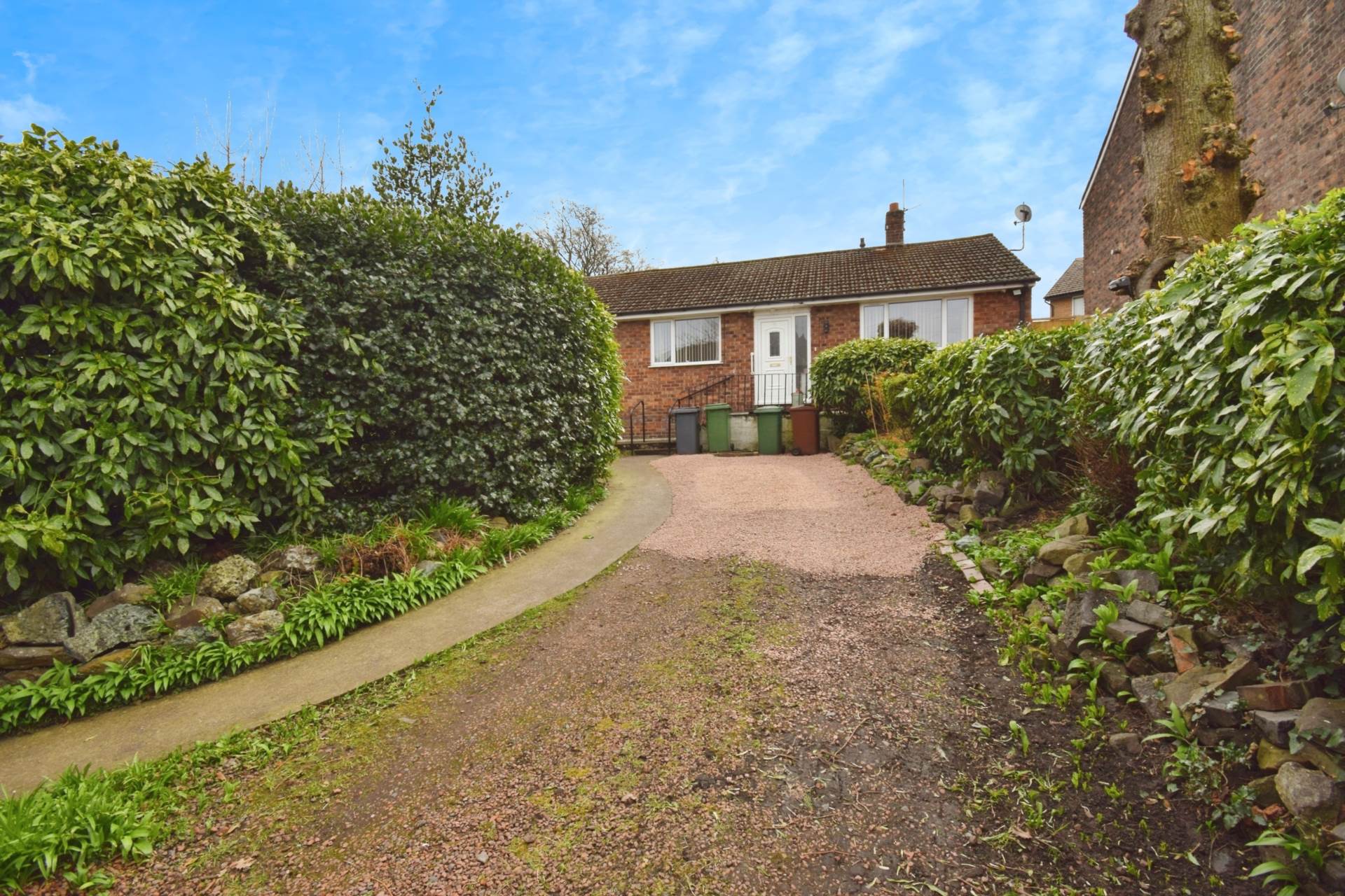 Circular Road, Birkenhead, Image 22