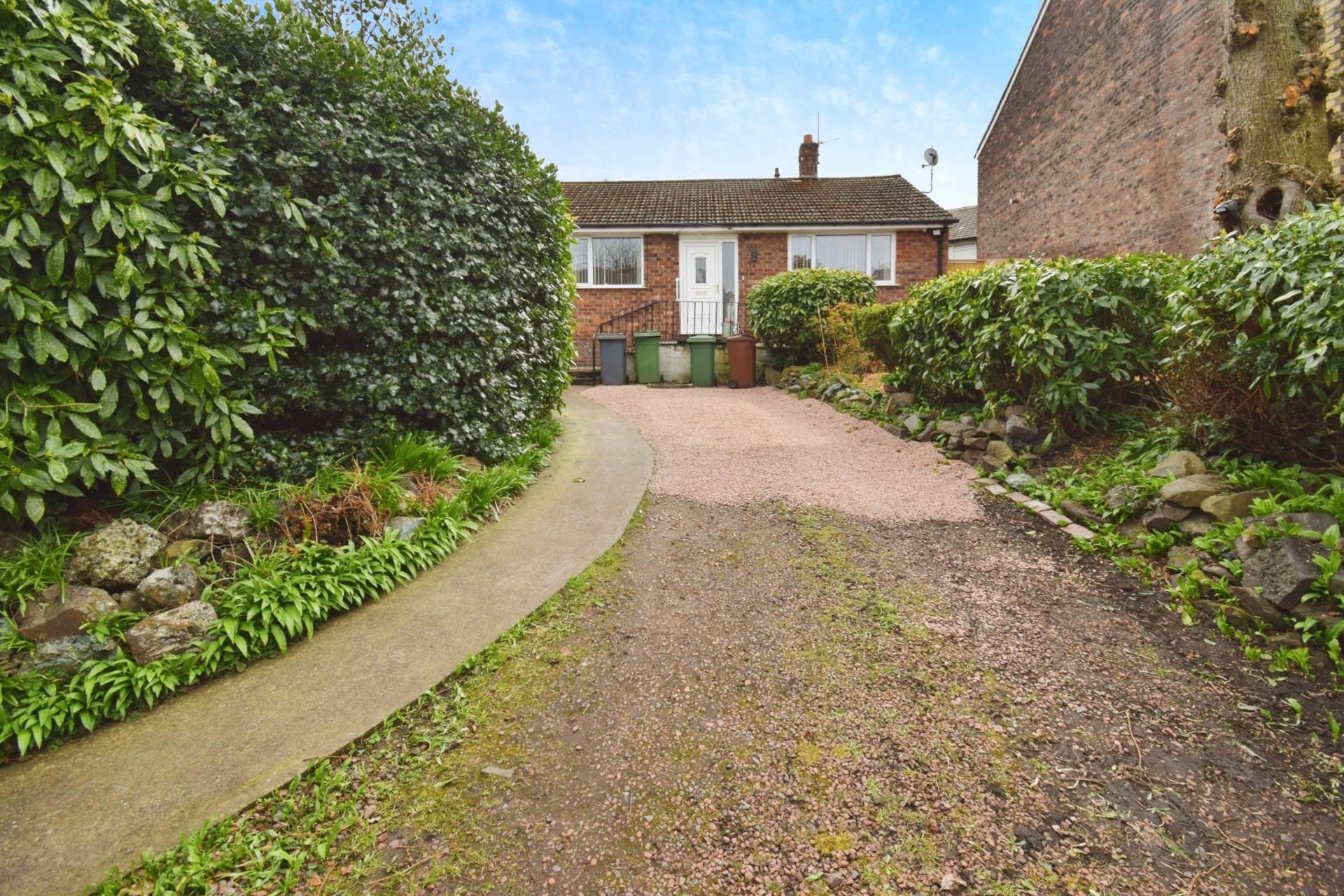 Circular Road, Birkenhead, Image 23