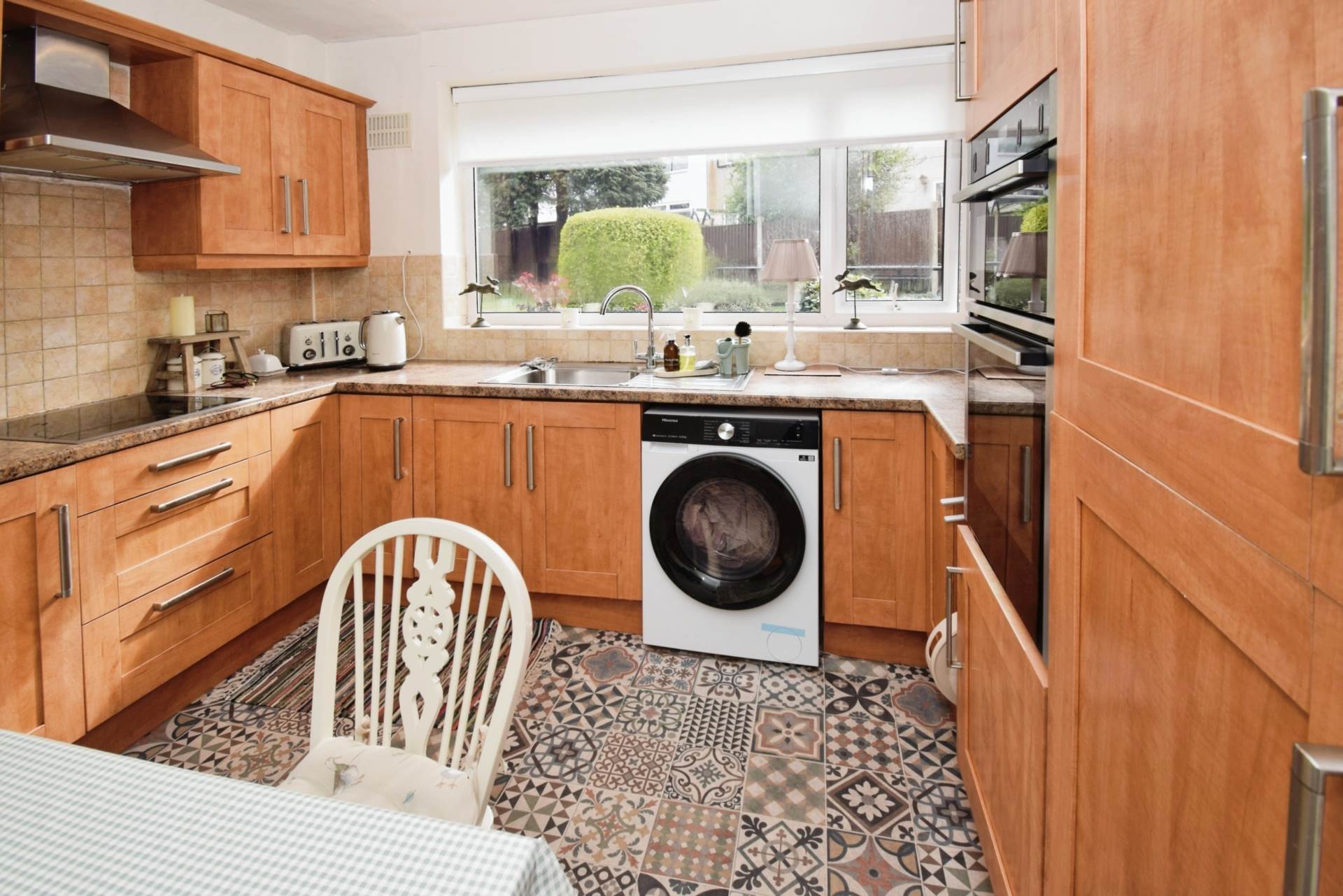 Circular Road, Birkenhead, Image 4