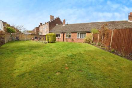 Circular Road, Birkenhead, Image 17