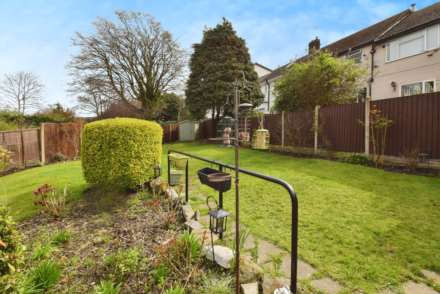 Circular Road, Birkenhead, Image 18