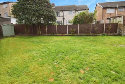 Circular Road, Birkenhead, Image 19