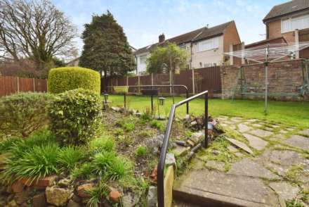 Circular Road, Birkenhead, Image 20