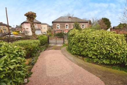 Circular Road, Birkenhead, Image 21