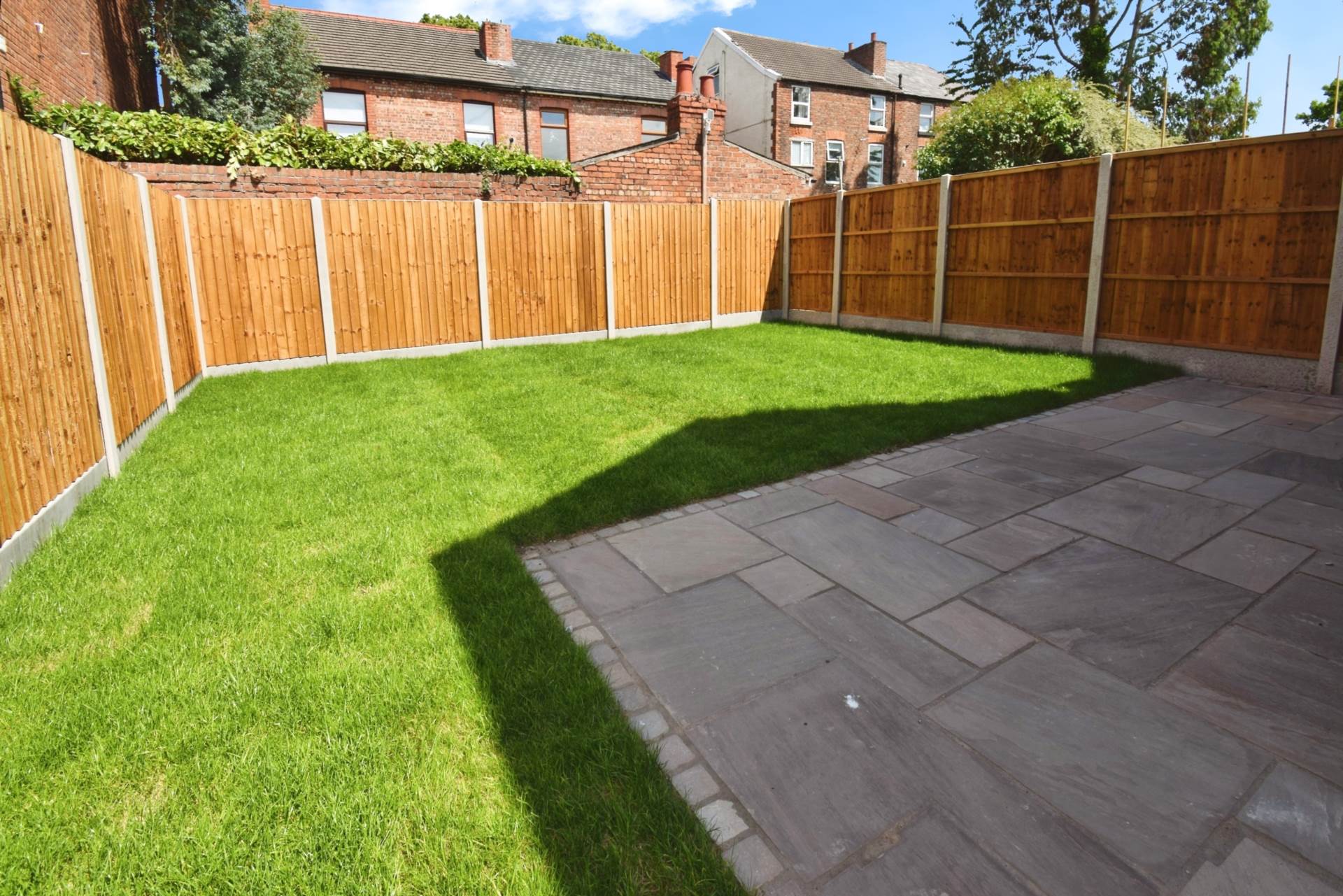 Oak Road, Bebington, Image 22