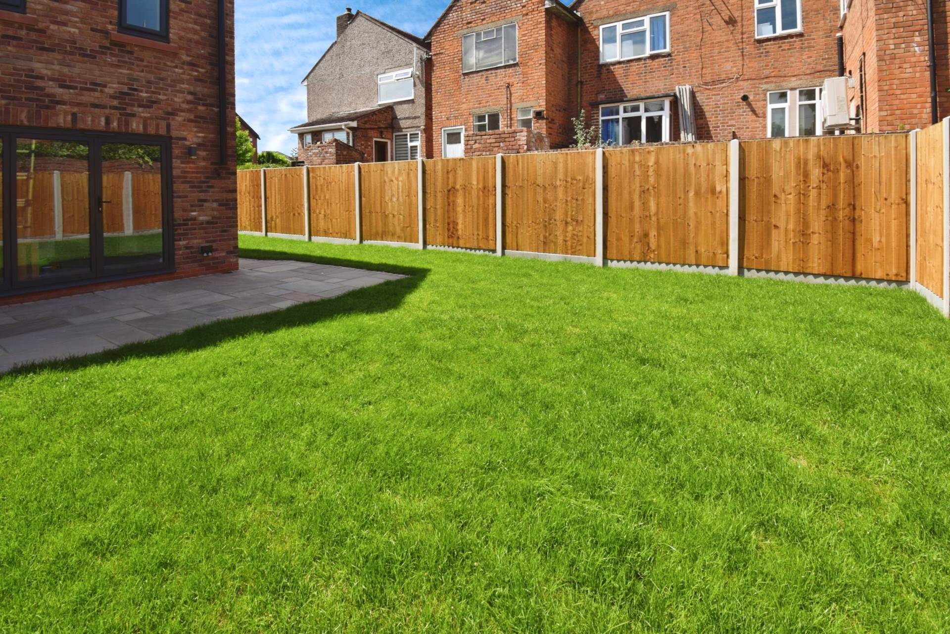 Oak Road, Bebington, Image 25