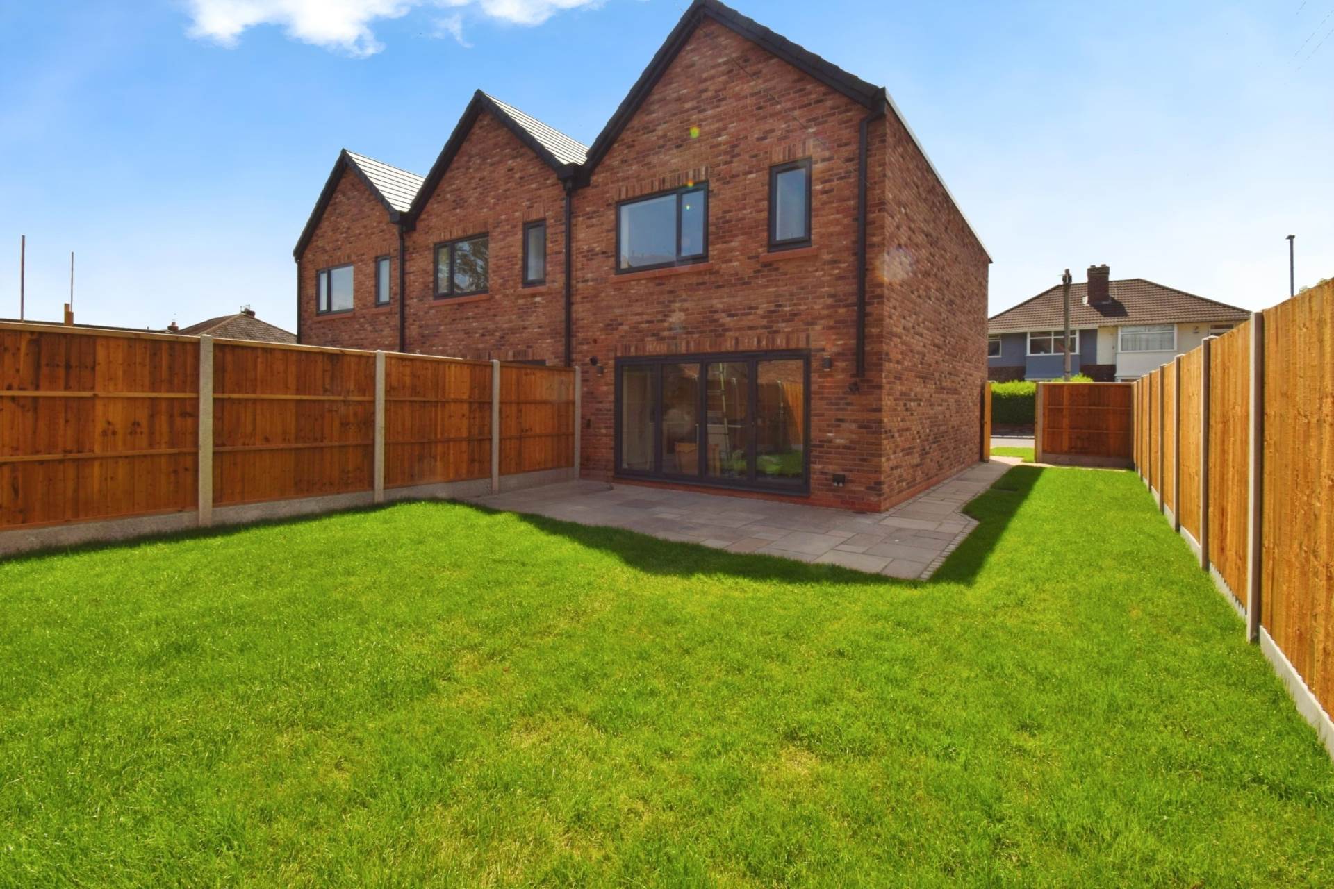 Oak Road, Bebington, Image 26