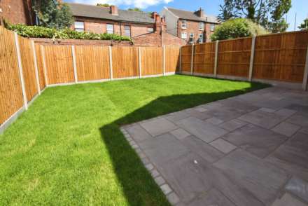 Oak Road, Bebington, Image 22