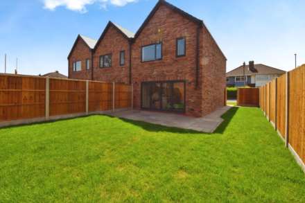 Oak Road, Bebington, Image 26