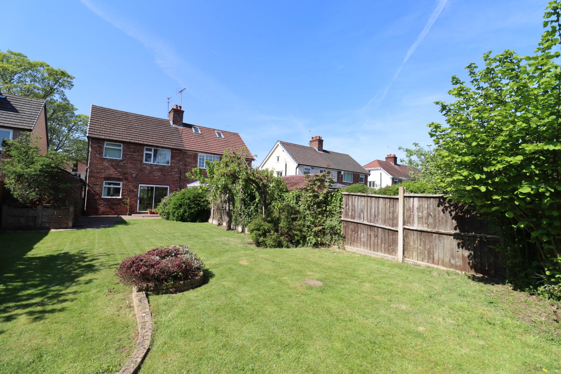 Raeburn Avenue, Bromborough, Image 13