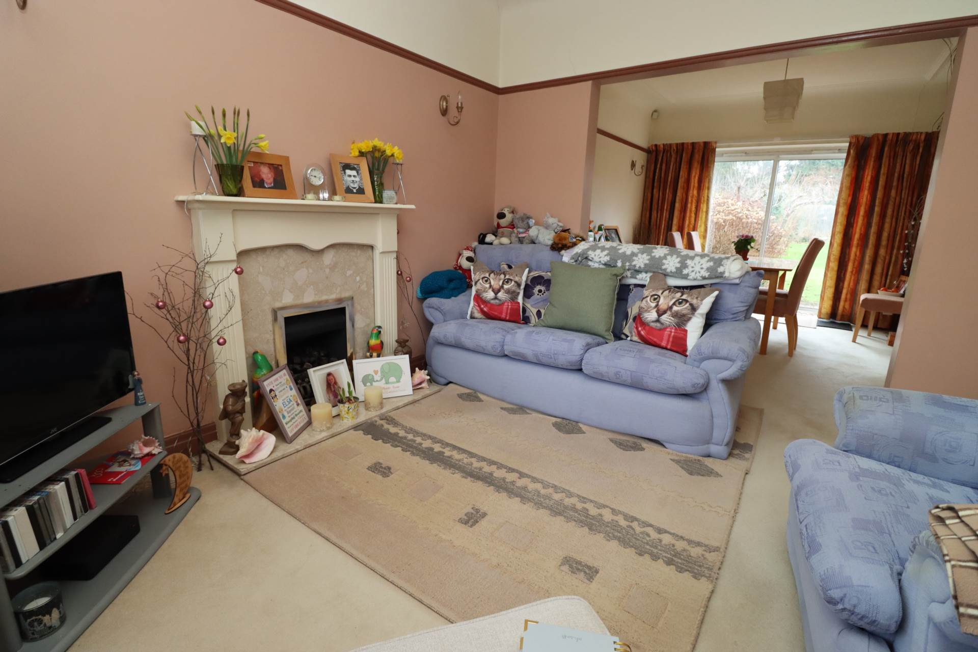Raeburn Avenue, Bromborough, Image 8