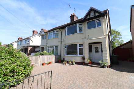Raeburn Avenue, Bromborough, Image 1