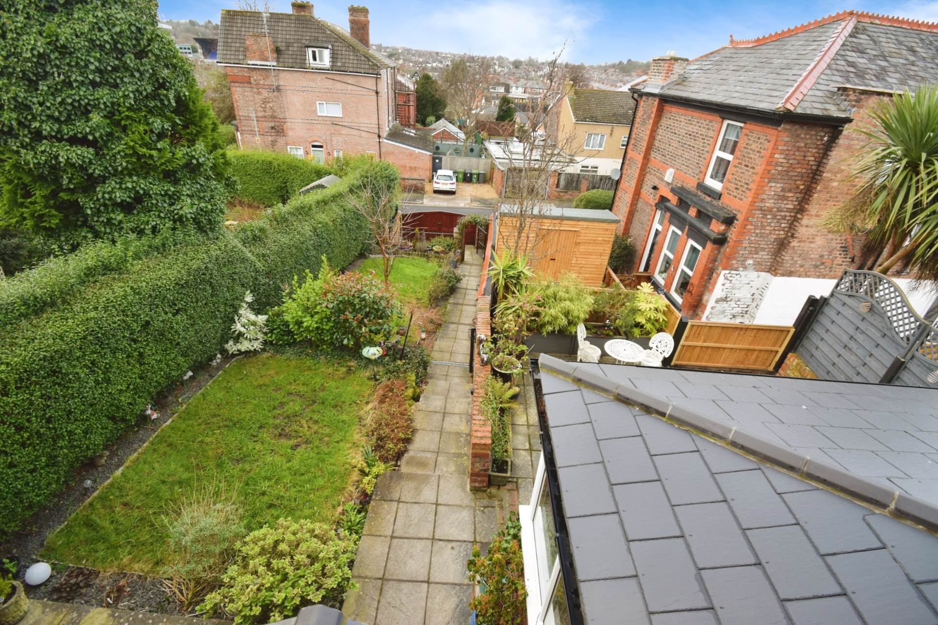 Willowbank, Devonshire Park, Image 34
