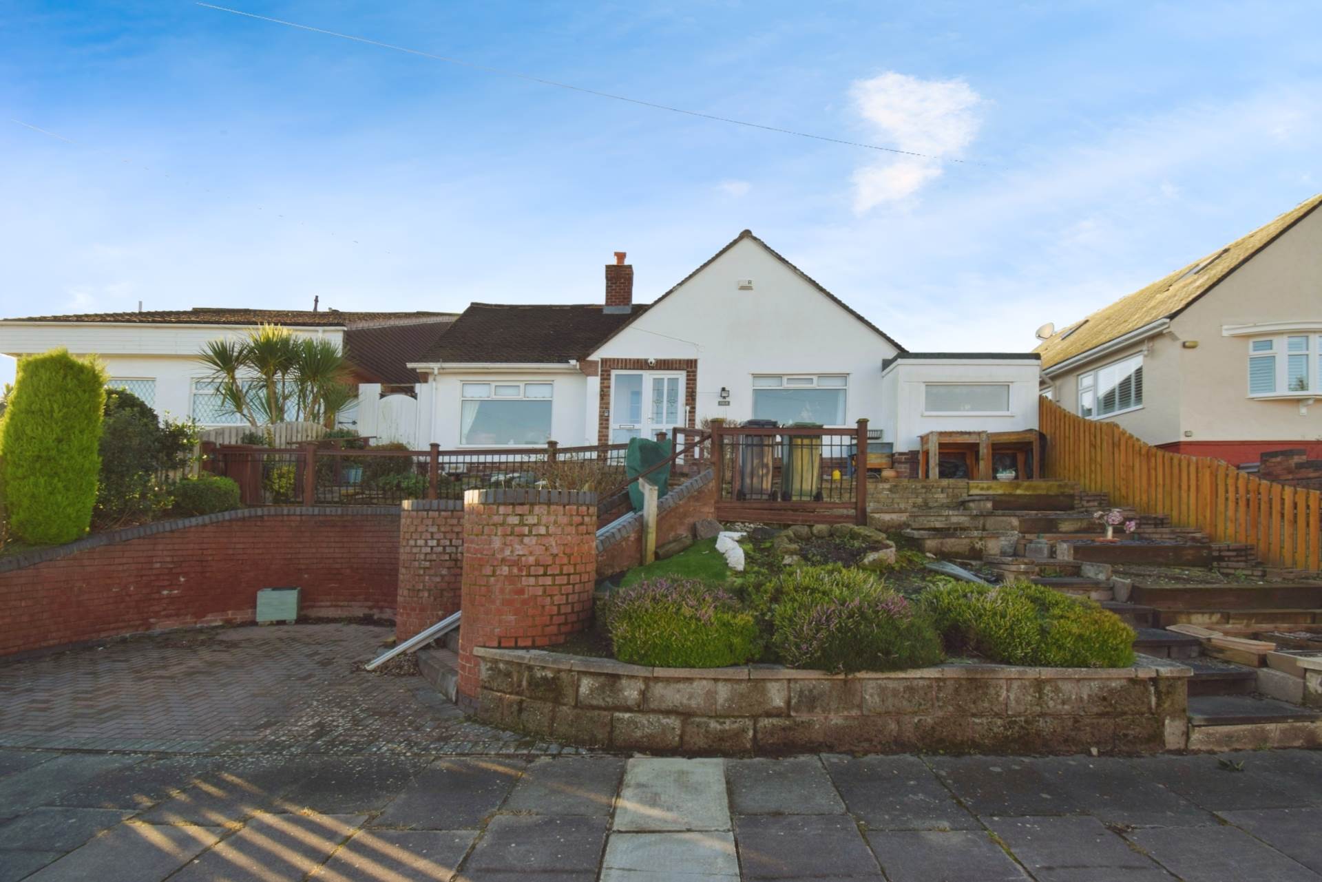Orchard Way, Higher Bebington, Image 1