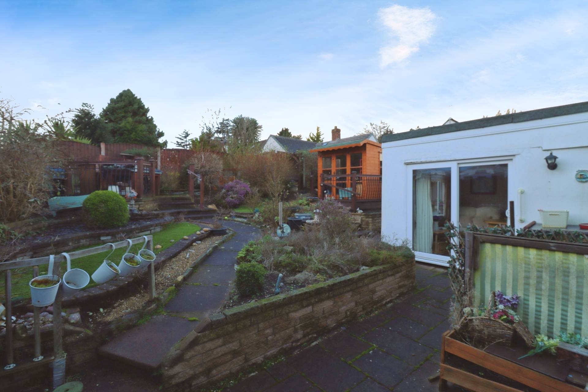 Orchard Way, Higher Bebington, Image 19