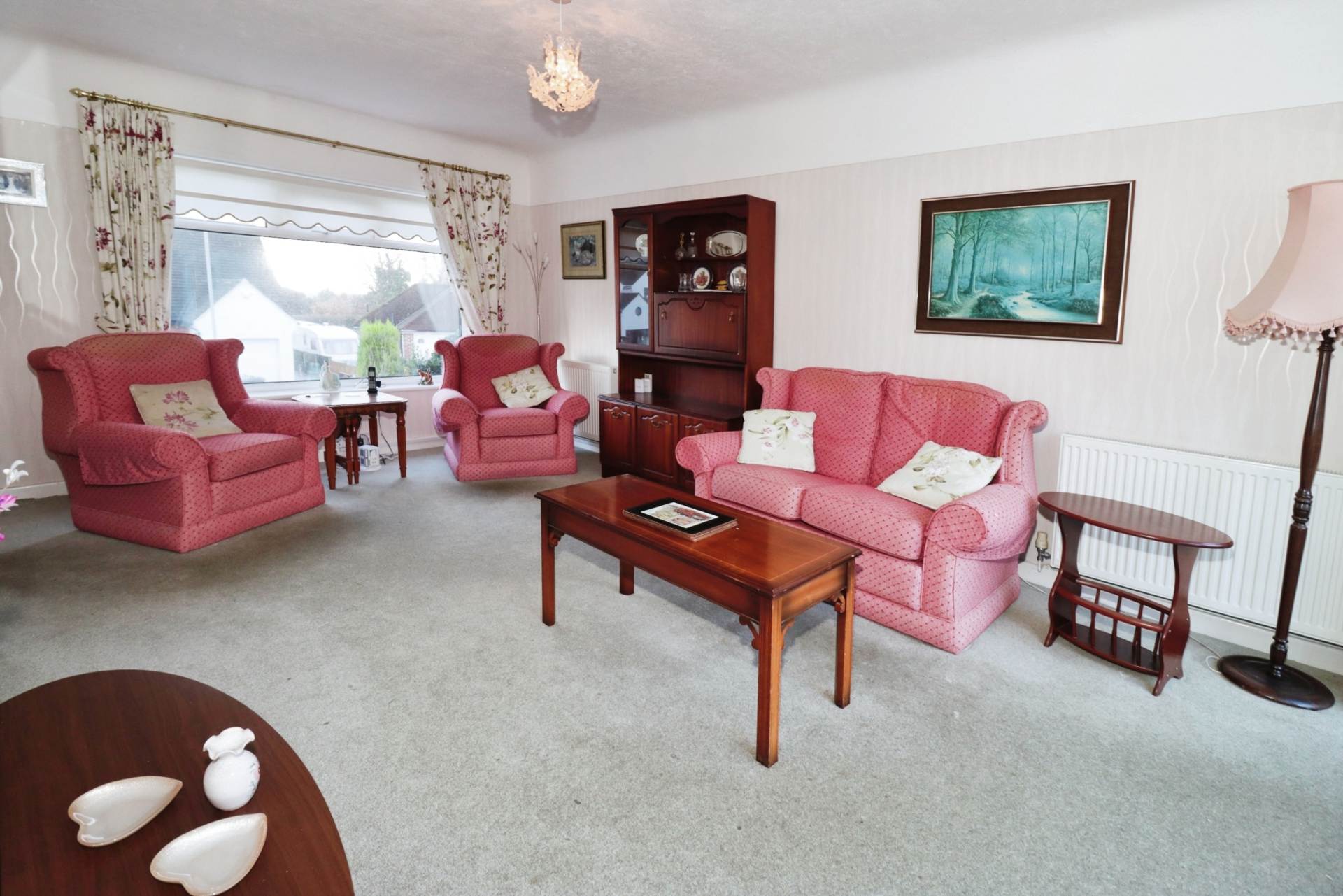 Orchard Way, Higher Bebington, Image 2