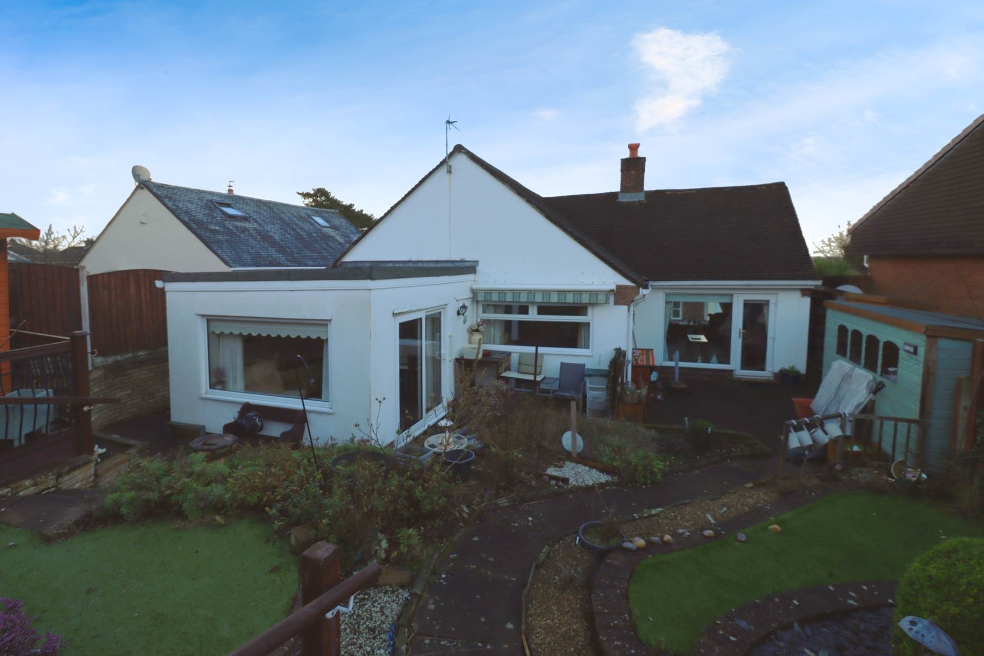 Orchard Way, Higher Bebington, Image 20