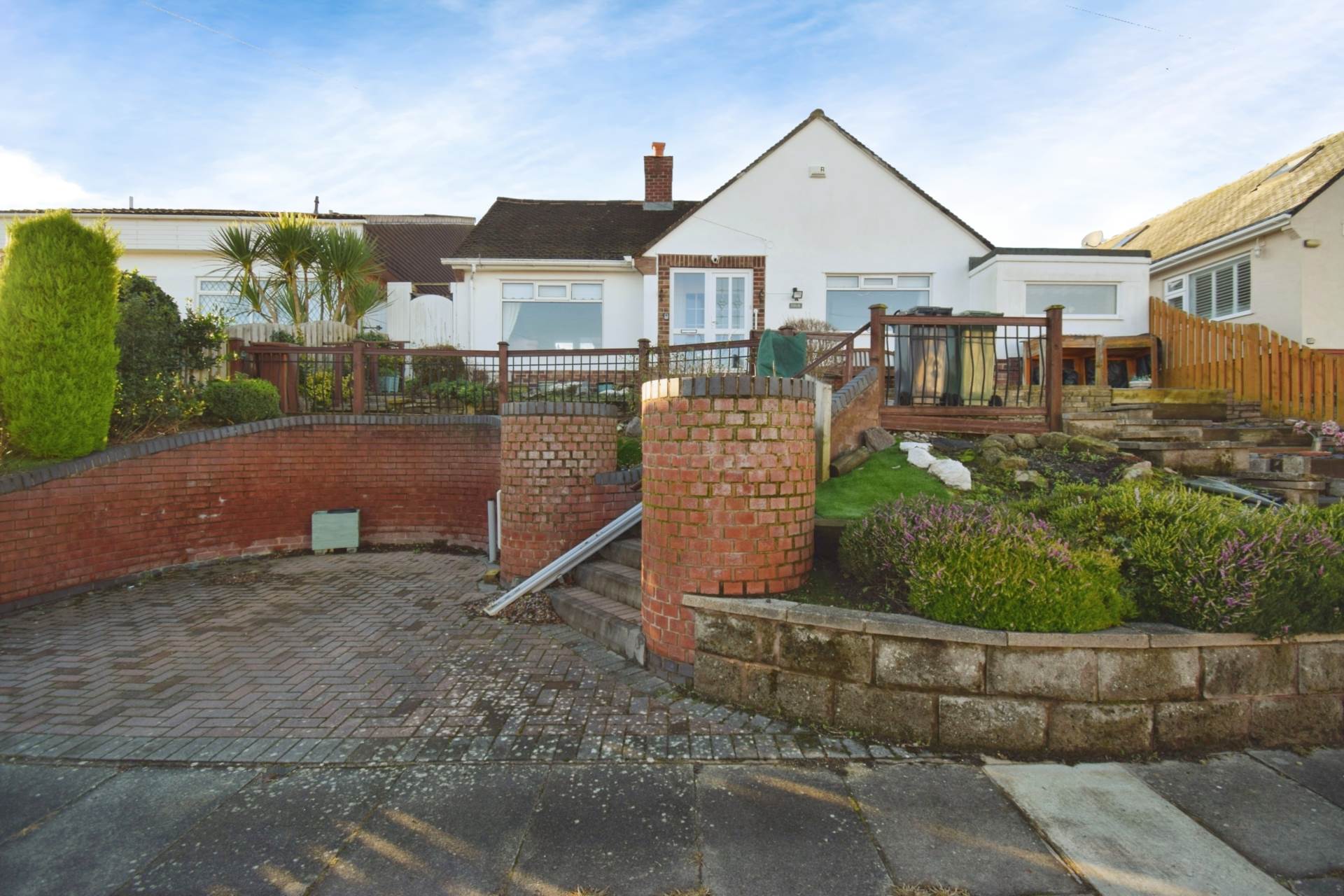 Orchard Way, Higher Bebington, Image 21