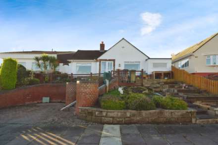 Orchard Way, Higher Bebington, Image 1