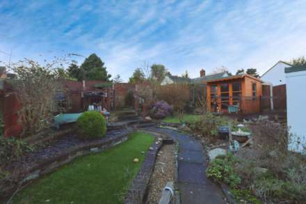 Orchard Way, Higher Bebington, Image 4