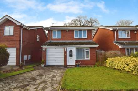 Dutton Drive, Spital, Image 1