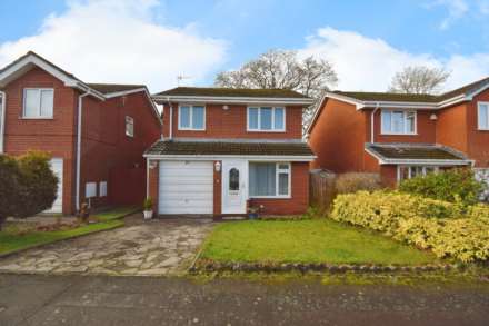 Dutton Drive, Spital, Image 19
