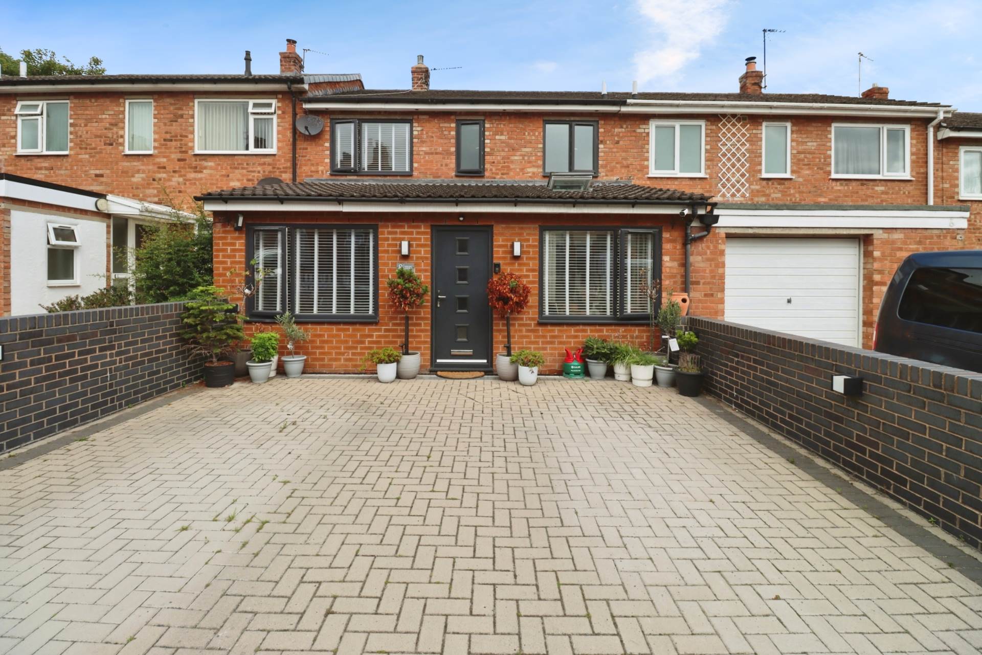 Erfurt Avenue, Bebington, Image 1